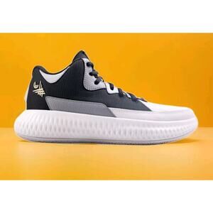 Crossover Culture Fortune Deep Space Mens Basketball Shoe Sz 11.5 NIB New Nice